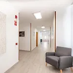 Ucanca Ξενοδοχείο 2*