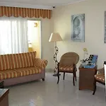 Ξενοδοχείο Ucanca San Isidro (Tenerife)