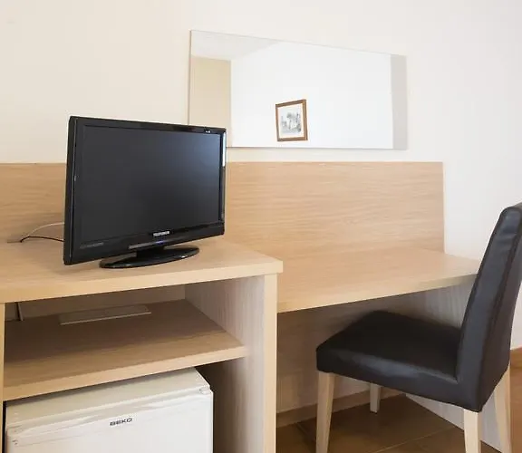 Ucanca Hotel San Isidro (Tenerife)