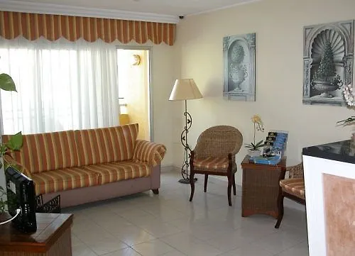 Hotel Ucanca San Isidro (Tenerife)