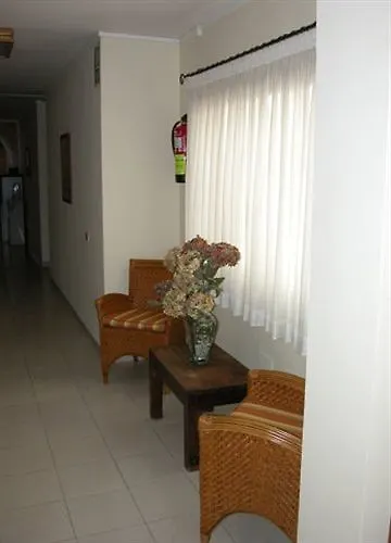 Ucanca San Isidro (Tenerife)