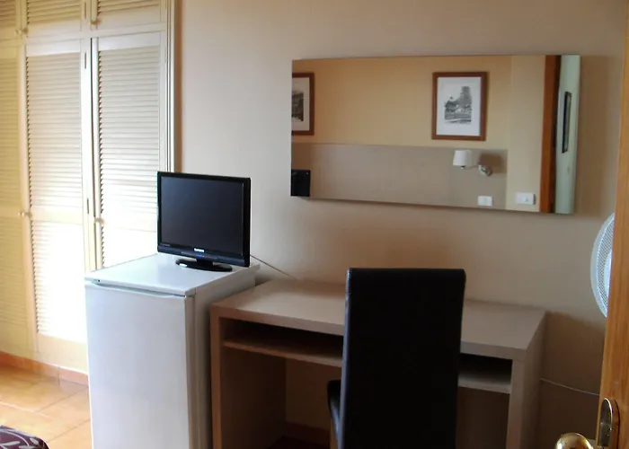 Hotel Ucanca San Isidro (Tenerife)