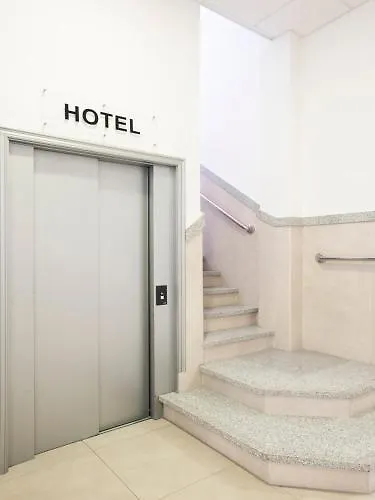 Ucanca Hotel San Isidro (Tenerife)