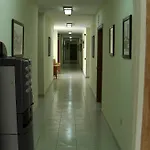 Ucanca Hotell