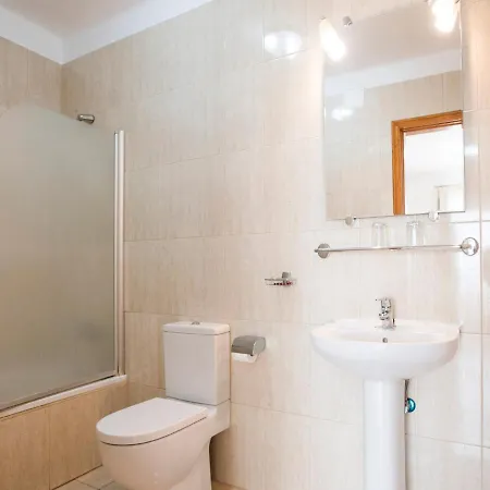 Ucanca 2* San Isidro (Tenerife)