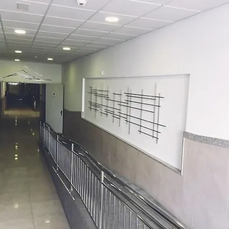 Ucanca Hotell