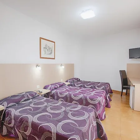 Ucanca Hotel San Isidro (Tenerife)