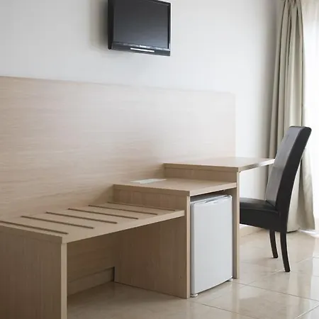 Ucanca Hotel 2*