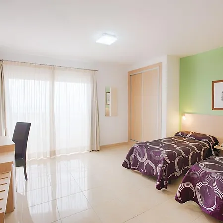 Hotel Ucanca San Isidro (Tenerife)