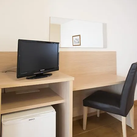 Ucanca Hotel San Isidro (Tenerife)