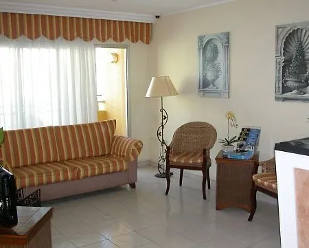Hotel Ucanca San Isidro (Tenerife)