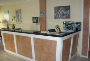 Ucanca Hotel 2*