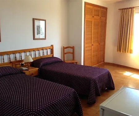 Ucanca Hotel 2*