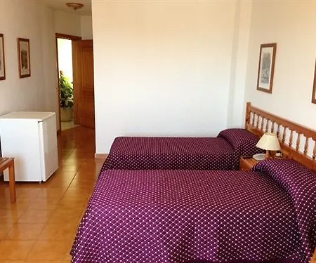 Ucanca Hotel