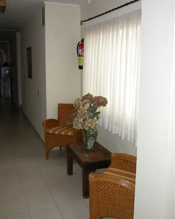 Ucanca San Isidro (Tenerife)