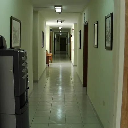 Ucanca Hotel