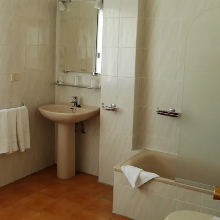 Hotel Ucanca 2*