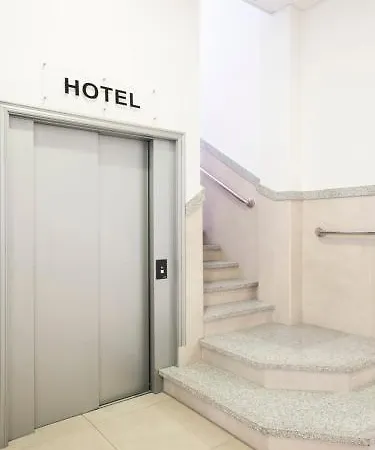 Ucanca Hotel San Isidro (Tenerife)