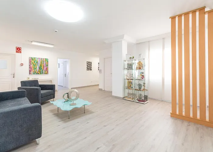 Ucanca Hotel San Isidro (Tenerife)