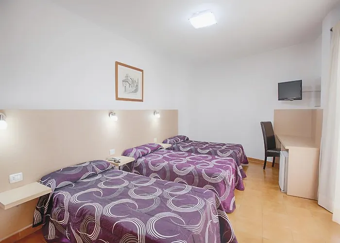 Ucanca Hotel San Isidro (Tenerife)