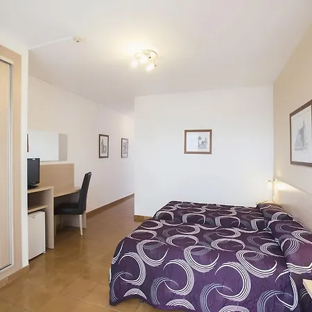 酒店 梧甘喀酒店