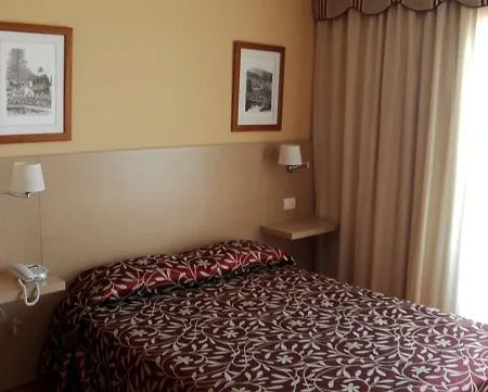 Ucanca Отель