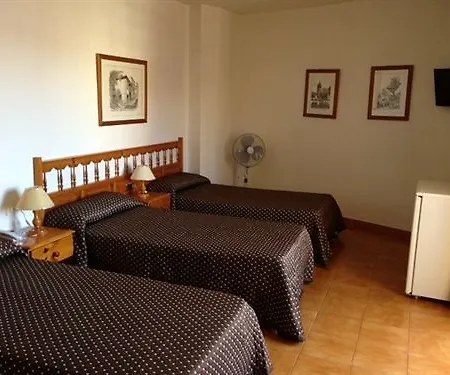 Ucanca Отель 2*