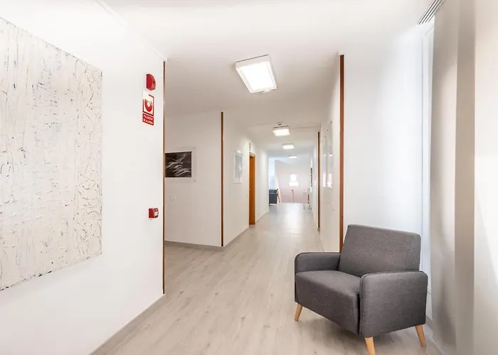 梧甘喀酒店 酒店 2*