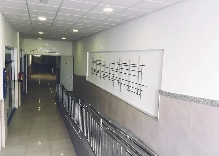 梧甘喀酒店 酒店